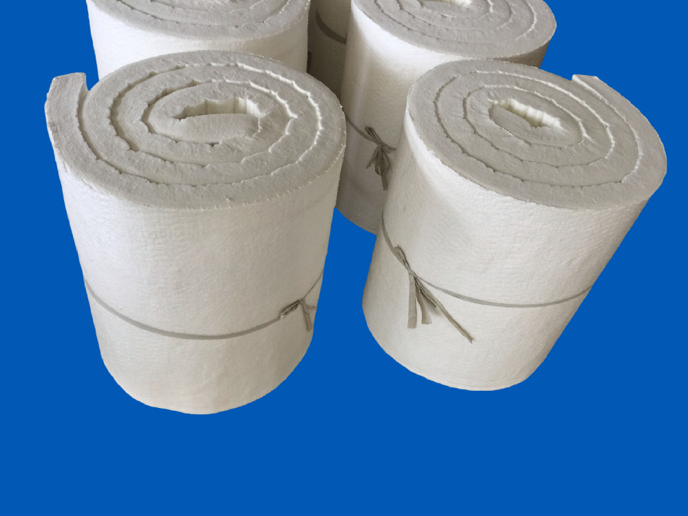 黔东南苗族侗族陶瓷纤维毯